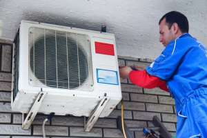 24/7 and Emergency HVAC Near Benbrook, TX | Air Conidtioning and Heating Contractors
